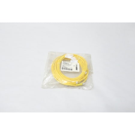 Brad Harrison INLINE SPLITTER 4P FEMALE CORDSET CABLE 1200680162